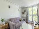 Louer Appartement 48 m2 Paris-18eme-arrondissement