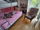 Annonce Location 3 pièces Appartement Bordeaux