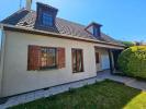 Vente Maison Tremblay-en-france 93