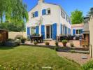 House SAINT-AIGNAN-GRANDLIEU 