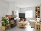 House SAINT-AIGNAN-GRANDLIEU 