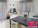 For sale Apartment Aulnay-sous-bois 93600 59 m2 3 rooms