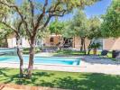Vente Maison Saint-didier 84