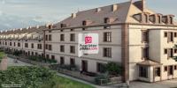 Acheter Appartement Colmar 281131 euros