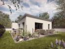 Vente Terrain Ploneour-lanvern 29