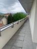 Louer Appartement Moirans 919 euros