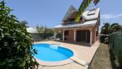 For rent House Gosier  97190 95 m2 5 rooms