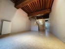 Annonce Vente 3 pièces Appartement Pont-de-vaux
