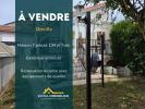 Vente Maison Onville 54