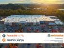 Vente Local commercial Sainte-eulalie 33