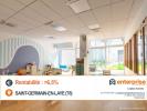Vente Commerce Saint-germain-en-laye 78