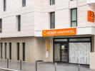 Apartment COLOMBES 