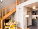 Apartment COLOMBES 