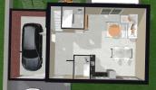 Acheter Maison 93 m2 Valence