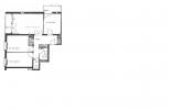 Annonce Location 3 pièces Appartement Viviez