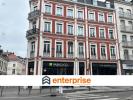 Location Local commercial Lille 59