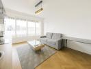 Acheter Appartement Lyon-7eme-arrondissement Rhone