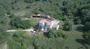 For sale Prestigious house Bourigeole 11300 135 m2 6 rooms