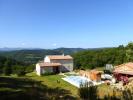 Prestigious house BOURIGEOLE 