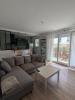 Location Appartement Acheres 78