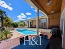For rent Prestigious house Mignaloux-beauvoir 86550 164 m2 3 rooms