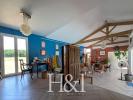 Prestigious house MIGNALOUX-BEAUVOIR 