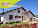 Vente Maison Saint-julien-sur-reyssouze  01560 5 pieces 159 m2