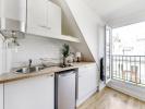 Annonce Location Appartement Paris-8eme-arrondissement