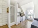 Louer Appartement Paris-8eme-arrondissement Paris