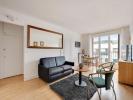 Apartment PARIS-14EME-ARRONDISSEMENT 