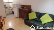 Annonce Location 3 pièces Appartement Strasbourg