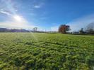 Vente Terrain Pont-de-vaux CALME 01190 1 m2