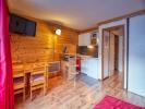 Apartment  STATION DE SKI   MORILLON