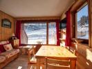 Apartment  STATION DE SKI   MORILLON