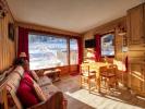 Apartment  STATION DE SKI   MORILLON
