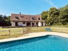 For sale House Vendome 25 MN GARE TGV VENDOME 41100 290 m2 10 rooms