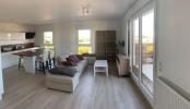 Louer Appartement Merignac Gironde