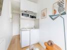 Apartment PARIS-17EME-ARRONDISSEMENT 