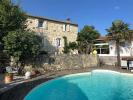 Vente Maison Castera-verduzan 32