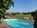 Annonce Vente 5 pièces Maison Castera-verduzan