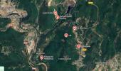 Acheter Terrain 2950 m2 Laval-pradel