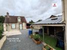 Acheter Maison 88 m2 Saint-lubin-des-joncherets