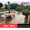 For sale House Ancenis  44150 380 m2 10 rooms