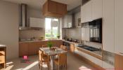 Vente Appartement Belfort 90