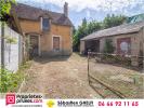 Annonce Vente 7 pices Maison Chemery