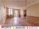 Acheter Maison Chemery Loir et cher