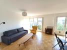 Location Appartement Paris-16eme-arrondissement 75