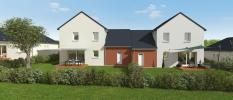 Annonce Vente Programme neuf Saint-fort