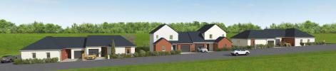 Acheter Programme neuf Saint-fort 191700 euros