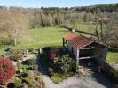 Prestigious house VIC-EN-BIGORRE 